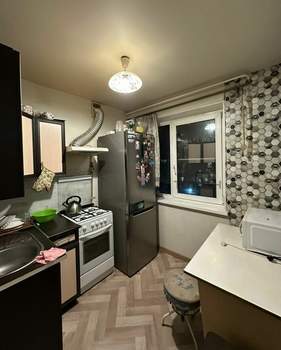 2-к квартира, на длительный срок, 47м2, 5/5 этаж