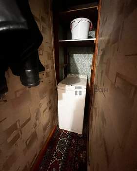 3-к квартира, на длительный срок, 63м2, 1/9 этаж