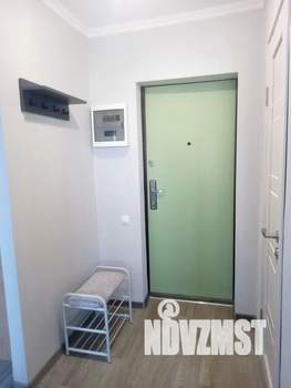 1-к квартира, посуточно, 23м2, 4/5 этаж