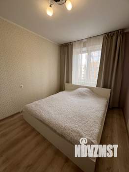 2-к квартира, на длительный срок, 45м2, 8/11 этаж