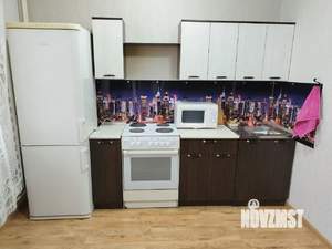 Студия квартира, на длительный срок, 25м2, 4/10 этаж