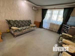 2-к квартира, на длительный срок, 57м2, 10/10 этаж