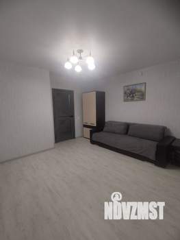 Студия квартира, на длительный срок, 26м2, 2/10 этаж