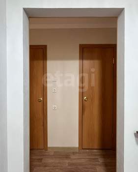 1-к квартира, на длительный срок, 40м2, 1/11 этаж