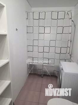 Студия квартира, на длительный срок, 28м2, 11/20 этаж