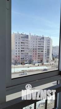 Студия квартира, посуточно, 28м2, 6/18 этаж