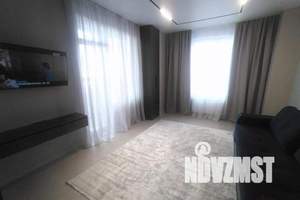 2-к квартира, посуточно, 56м2, 12/25 этаж