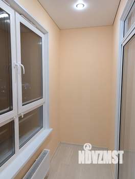 1-к квартира, на длительный срок, 38м2, 18/18 этаж