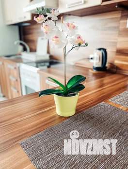 1-к квартира, посуточно, 45м2, 7/10 этаж