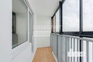 Студия квартира, на длительный срок, 24м2, 9/16 этаж