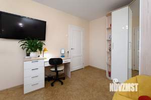 1-к квартира, посуточно, 32м2, 5/15 этаж