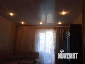 1-к квартира, на длительный срок, 43м2, 2/3 этаж