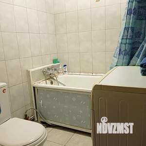 1-к квартира, посуточно, 30м2, 3/5 этаж