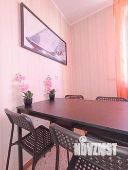 2-к квартира, посуточно, 70м2, 1/1 этаж