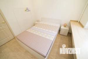 3-к квартира, посуточно, 60м2, 1/1 этаж