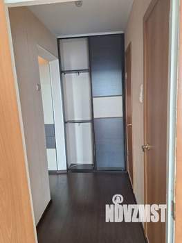 1-к квартира, на длительный срок, 32м2, 8/10 этаж