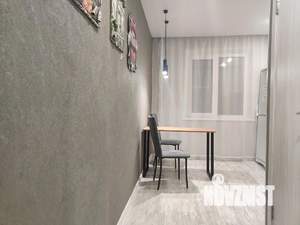 1-к квартира, посуточно, 41м2, 1/1 этаж