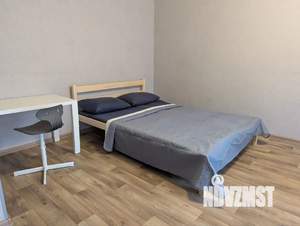 2-к квартира, посуточно, 45м2, 2/5 этаж