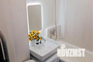 1-к квартира, посуточно, 32м2, 1/5 этаж