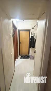 1-к квартира, на длительный срок, 36м2, 5/5 этаж