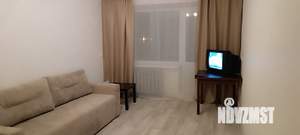 1-к квартира, на длительный срок, 34м2, 2/9 этаж