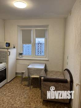 1-к квартира, на длительный срок, 32м2, 9/10 этаж