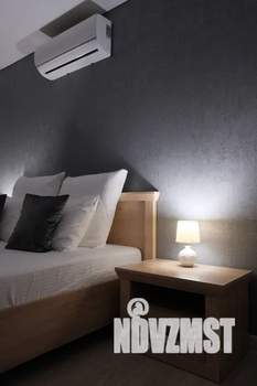 1-к квартира, посуточно, 43м2, 1/10 этаж