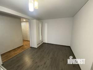 1-к квартира, на длительный срок, 32м2, 1/6 этаж