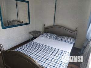 1-к квартира, посуточно, 38м2, 3/4 этаж