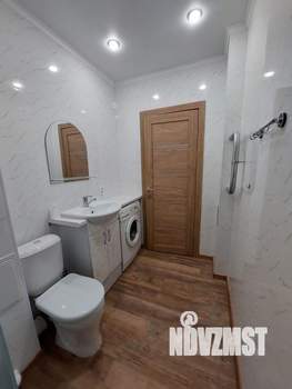 1-к квартира, на длительный срок, 36м2, 7/17 этаж