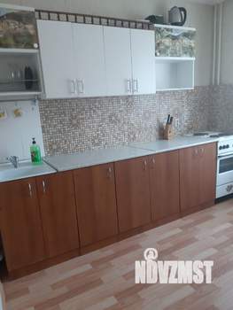 1-к квартира, на длительный срок, 43м2, 1/10 этаж