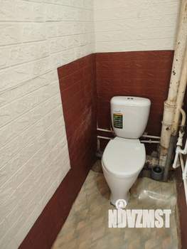 1-к квартира, на длительный срок, 32м2, 7/10 этаж