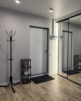 2-к квартира, на длительный срок, 41м2, 10/10 этаж