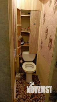 2-к квартира, на длительный срок, 45м2, 4/5 этаж