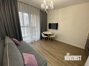 1-к квартира, на длительный срок, 34м2, 14/16 этаж