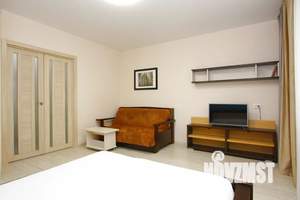 1-к квартира, посуточно, 43м2, 4/11 этаж