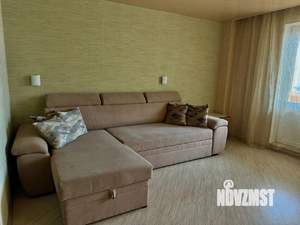 1-к квартира, на длительный срок, 40м2, 9/10 этаж