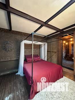 1-к квартира, посуточно, 73м2, 1/4 этаж