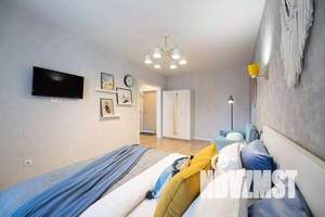 1-к квартира, посуточно, 33м2, 8/16 этаж