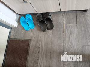 1-к квартира, посуточно, 35м2, 6/9 этаж