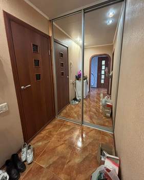 1-к квартира, на длительный срок, 40м2, 7/10 этаж