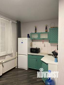 Студия квартира, на длительный срок, 40м2, 5/19 этаж