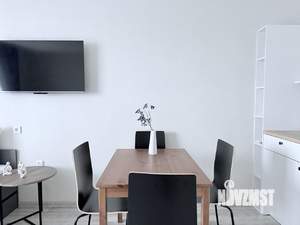 1-к квартира, посуточно, 32м2, 1/1 этаж