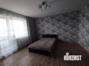 1-к квартира, на длительный срок, 41м2, 8/11 этаж