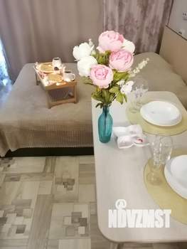 1-к квартира, посуточно, 30м2, 1/10 этаж