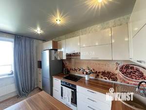 2-к квартира, на длительный срок, 57м2, 10/22 этаж