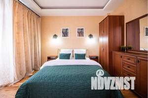 2-к квартира, посуточно, 65м2, 4/9 этаж