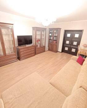 3-к квартира, на длительный срок, 100м2, 3/15 этаж