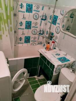 1-к квартира, на длительный срок, 30м2, 2/5 этаж