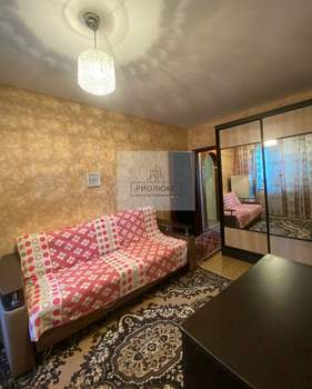 2-к квартира, на длительный срок, 52м2, 8/9 этаж